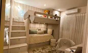 Imagem 4: Casa em Condomínio para venda - Florais da Mata - Petrópolis - Várzea Grande - MT