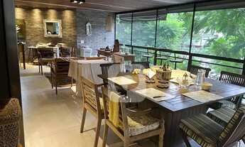 Imagem 6: Apartamento 3 quartos 150m2 à venda no Jardim Oceânico Barra da Tijuca