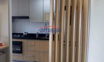 Imagem 3: Apartamento no Jardim Califórnia, Jacareí