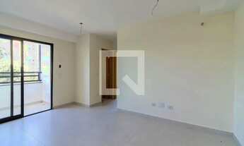 Imagem: Apartamento à Venda - Água Fria, 2 Quartos