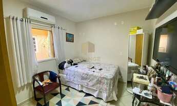 Imagem 7: Casa à venda no Condomínio Okinawa no Bairro Parque Brasil 500 em Paulínia