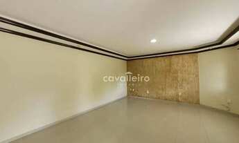 Imagem 4: Casa com 3 dormitórios à venda, 133 m² por R$ 650.000,00 - Marquês de Maricá - Maricá/RJ