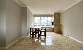 Imagem 2: Apartamento semi mobiliado com 1 suíte e 1 dormitório na Praia Brava