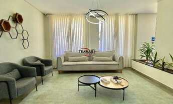 Imagem 5: ALUGA - Apartamento padrão Novo de 2 Dormitórios com armários planejados ar elevador 1 vag