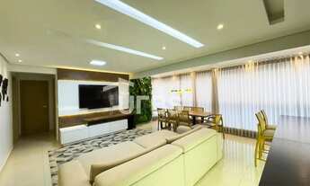 Imagem 2: Vendo apartamento mobiliado no Jardim Goiás