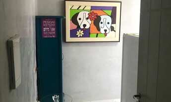 Imagem 2: Flat me mobiliado em Boa Viagem- R Cap Zuzinha, 569