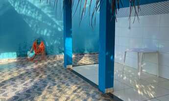 Imagem 3: Espaço Geo- local para festas e eventos