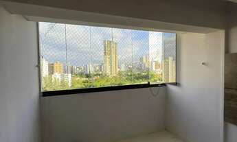 Imagem 6: JARDIM OCEANIA - 3 Quartos (sendo 2 suítes), lazer e elevador!