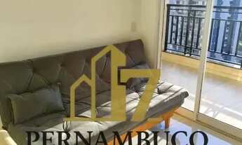 Imagem 5: Apartamento para Venda em São José do Rio Preto, Jardim Maracanã, 2 dormitórios, 1 suíte