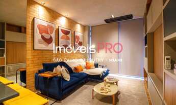 Imagem 3: Locação - More na região mais cobiçada de São Paulo!