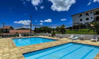 Imagem: Apartamento para venda tem 50 metros quadrados