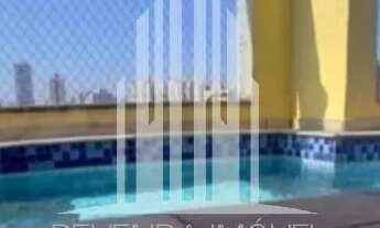 Imagem 5: Apartamento RESIDENCIAL em SÃO PAULO - SP, PARQUE MANDAQUI