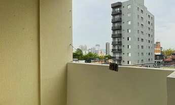 Imagem 4: Imóvel para aluguel tem 67 metros quadrados com 2 quartos em Vila Osasco - Osasco - SP