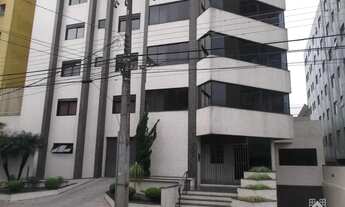 Imagem 2: Apartamento com 4 dormitórios à venda,223.00 m , Centro, PONTA GROSSA - PR