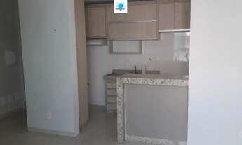 Imagem 5: Apartamento 2 Quartos (1 Suíte) Residencial Califórnia, Último Andar Palmas/TO