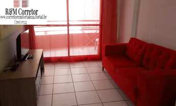 Imagem 2: Apartamento por temporada A partir R$ 180,00 na Praia de Iracema- Fortaçeza-CE