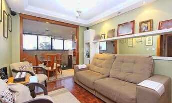 Imagem: Apartamento mobiliado com 2 dormitórios