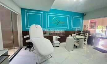 Imagem 4: Cjto Comercial/Sala para alugar por R$ 1100.00, 20.00 m2 - PILARZINHO - CURITIBA/PR