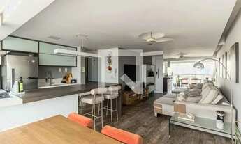 Imagem: Apartamento à Venda - Santa Cecília, 2