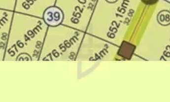 Imagem: Lote Plateau Dor Unique 696m²