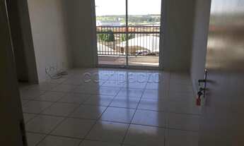 Imagem: Apartamento Padrão em Votuporanga