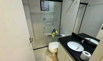 Imagem 6: Apartamento com 2 dormitórios para alugar, 58 m² por R$ 2.825,01/mês - Itararé - Campina G