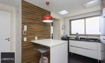 Imagem 3: Localizado em frente ao Parque Germânia e próximo ao Shopping Iguatemi