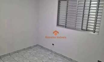 Imagem 4: Casa à venda, 125 m² por R$ 583.000,00 - Bela Vista - Osasco/SP