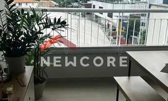 Imagem 4: Apartamento em Alameda Afonso Schmidt - Santa Teresinha - São Paulo/SP