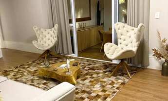 Imagem 4: Apartamento à venda com 101 m² , 3 quartos no Condôminos Lê Premier - Campos do Jordão - S