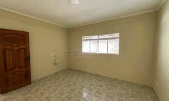 Imagem 5: Casa Padrão em São José do Rio Preto