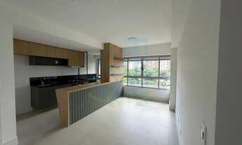 Imagem 2: Apartamento de Luxo para Locação em Belo Horizonte - MG, Bairro Boa Viagem: 2 quartos, 2 s