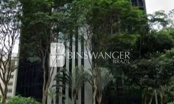 Imagem 5: Conjunto Comercial de 490m² para á Locação - Paulista