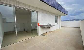 Imagem: Cobertura à venda, 3 quartos, 1 suíte