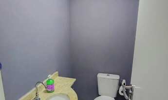 Imagem 2: Sala no Ceo Salvador Shopping de 33 m² - Mobiliada