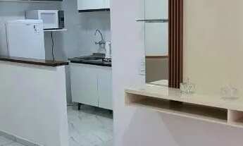 Imagem 4: Apartamento para locação em Bela Vista com 1 quarto , 34m²