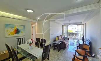 Imagem 4: Imóvel para venda com 100 metros quadrados com 3 quartos em Ipiranga - Guarapari - ES