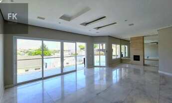 Imagem 4: Casa de Condomínio em Alphaville