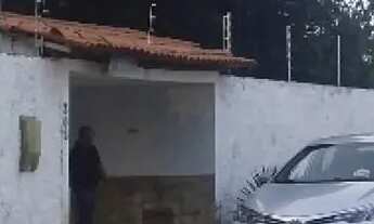 Imagem 2: CHÁCARA no mosqueiro Matapoã COM 3 QUARTOS TODA AVARANDADA