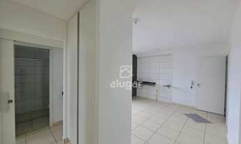 Imagem 3: Apartamento com 02 quartos em Condomínio