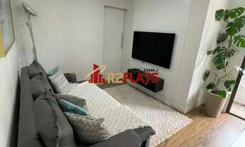 Imagem: Flat com ótimo preço no bairro Vila Olímpia