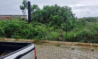 Imagem 4: Lote no condomínio bouganville