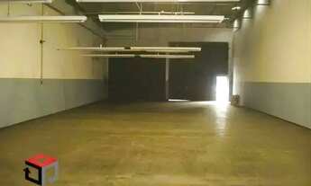 Imagem 2: Galpão para aluguel Bom Pastor - Santo André - SP