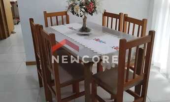 Imagem 3: Apartamento em Rua Conselheiro Pedreira - Pirabeiraba (Pirabeiraba) - Joinville/SC