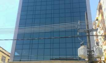 Imagem: Sala na Freguesia Financiada