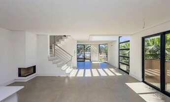 Imagem 2: Casa em condomínio à venda 3 suítes Santo Inácio