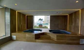 Imagem 6: Apartamento à venda, 54 m² por R$ 617.342,44 - Edson Queiroz - Fortaleza/CE