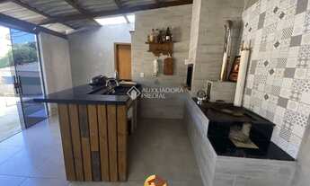 Imagem 5: Casa à Venda 137m² | 2 Quartos | 1 Suíte | 1 Vaga | Edícula Churrasqueira