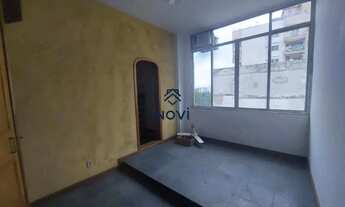 Imagem 6: Tijuca 3 quartos com suíte elevador e garagem