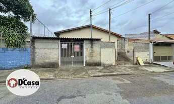 Imagem: Casa térrea à venda com 2 quartos, no